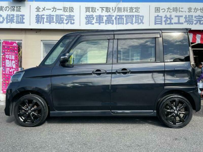 SPACIA CUSTOM