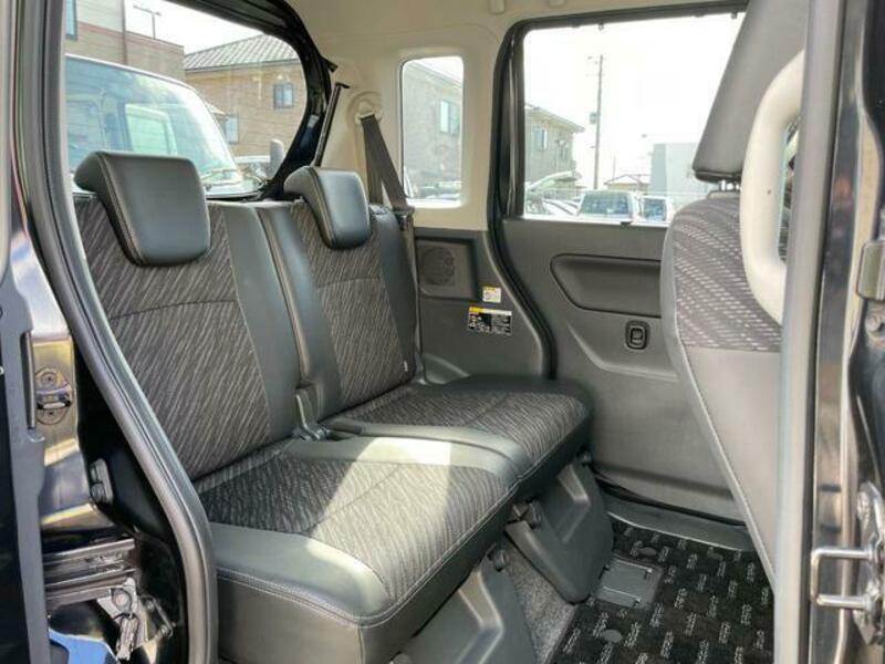 SPACIA CUSTOM