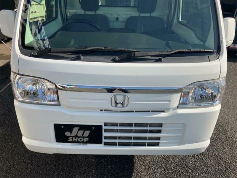 ACTY TRUCK