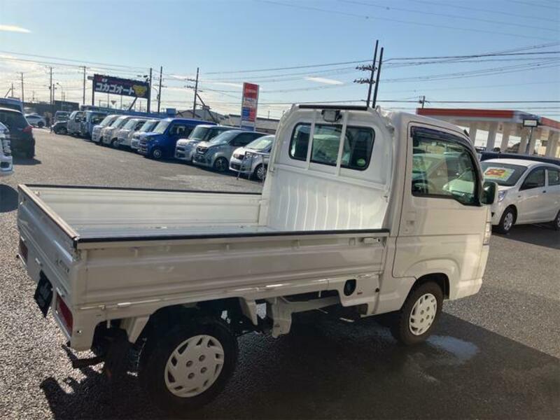 ACTY TRUCK