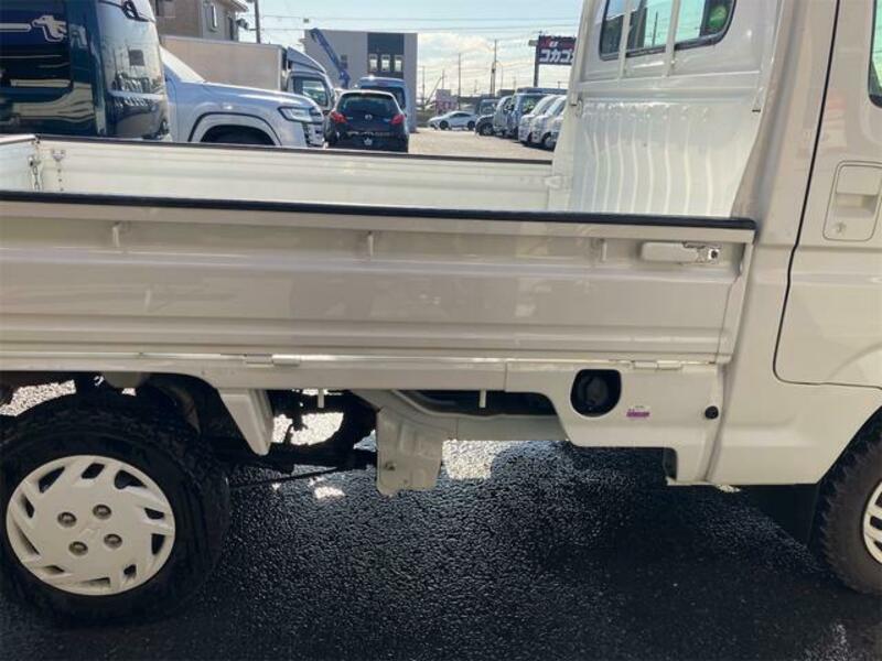 ACTY TRUCK