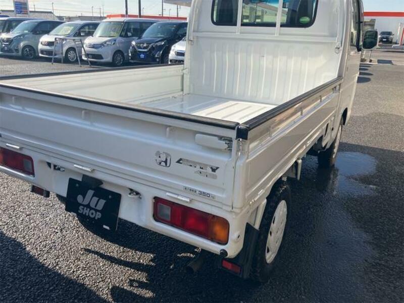ACTY TRUCK