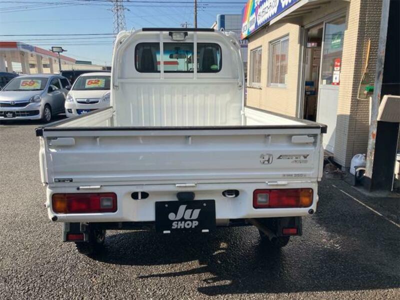 ACTY TRUCK