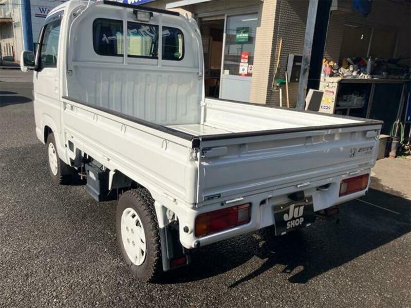 ACTY TRUCK