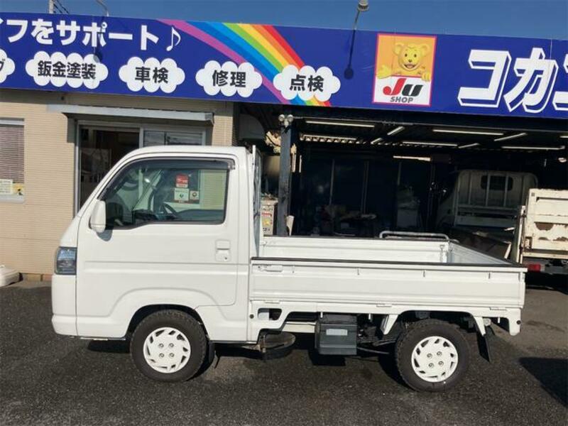 ACTY TRUCK