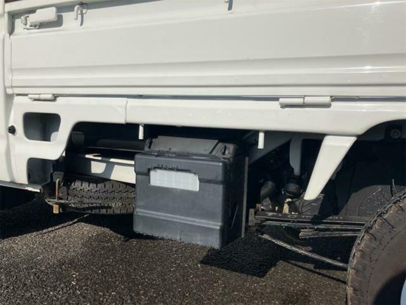 ACTY TRUCK