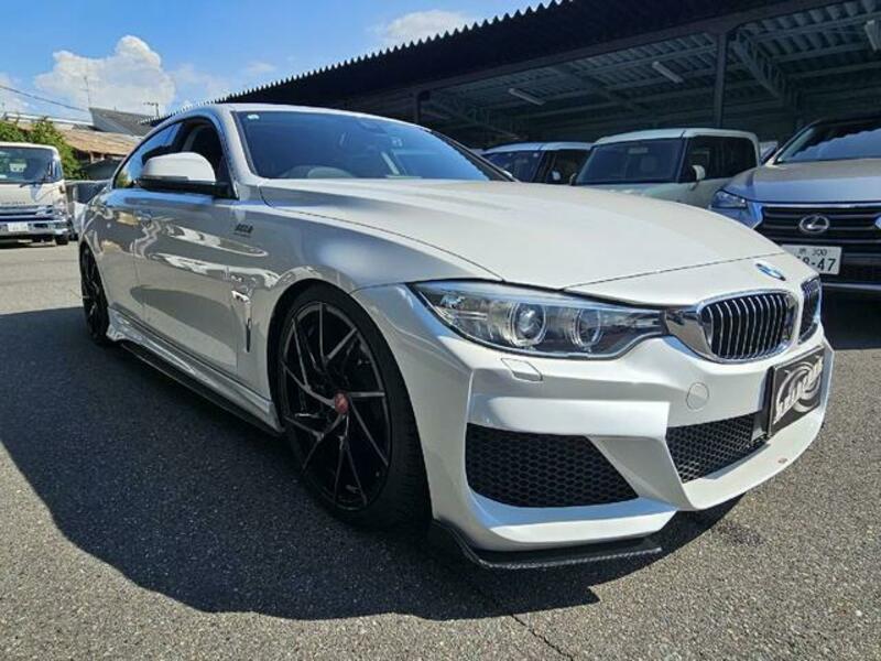 4 SERIES