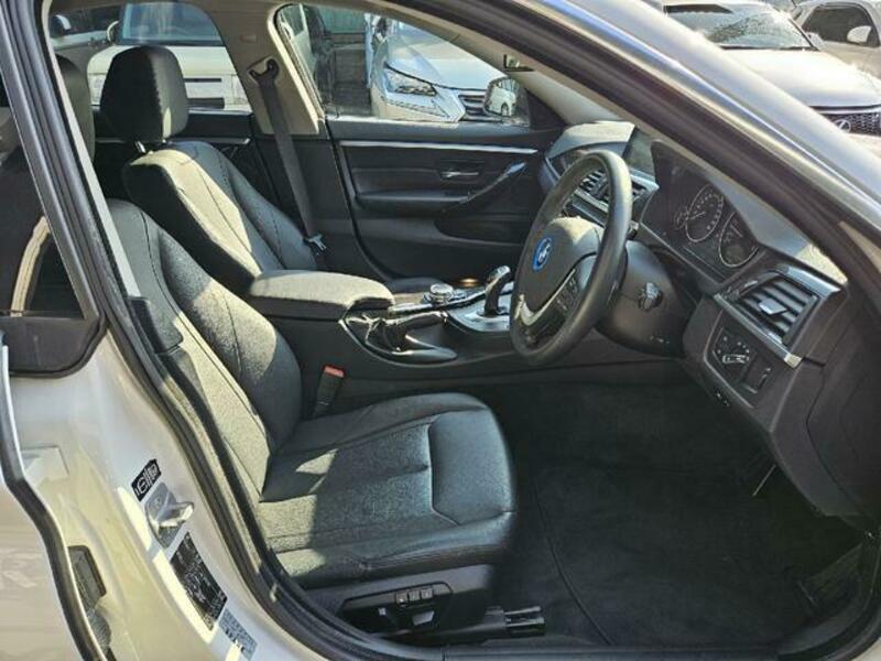 4 SERIES