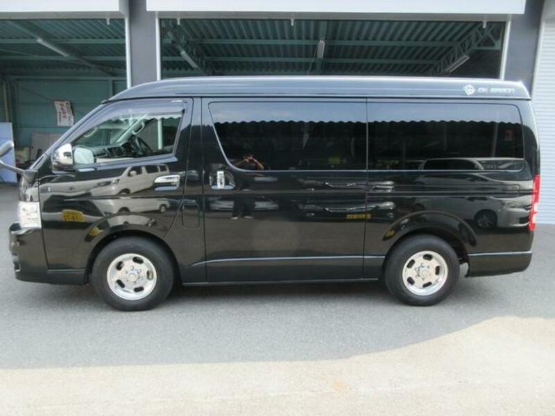 HIACE WAGON