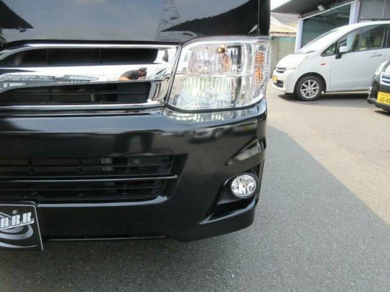 HIACE WAGON