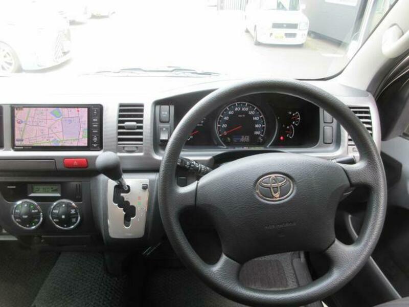 HIACE WAGON