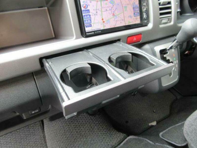 HIACE WAGON