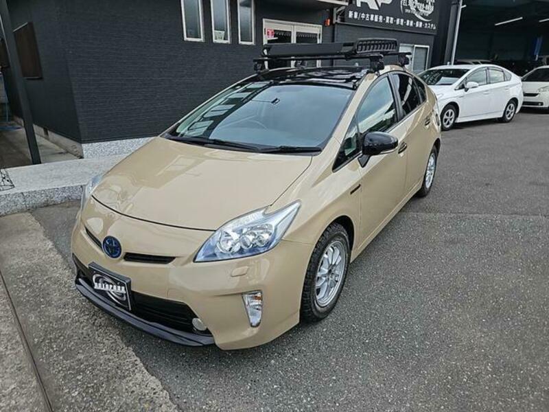 PRIUS