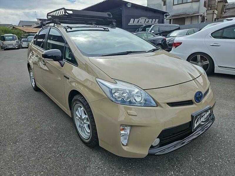 PRIUS
