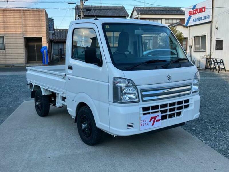 CARRY TRUCK