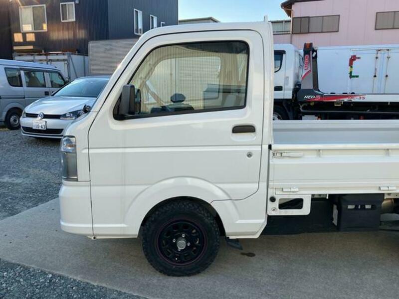 CARRY TRUCK