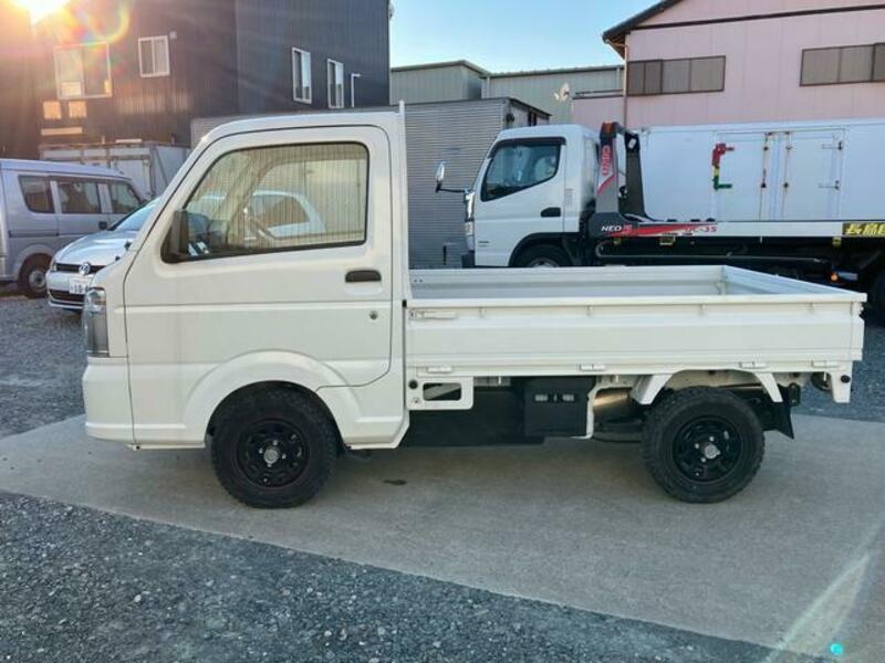CARRY TRUCK