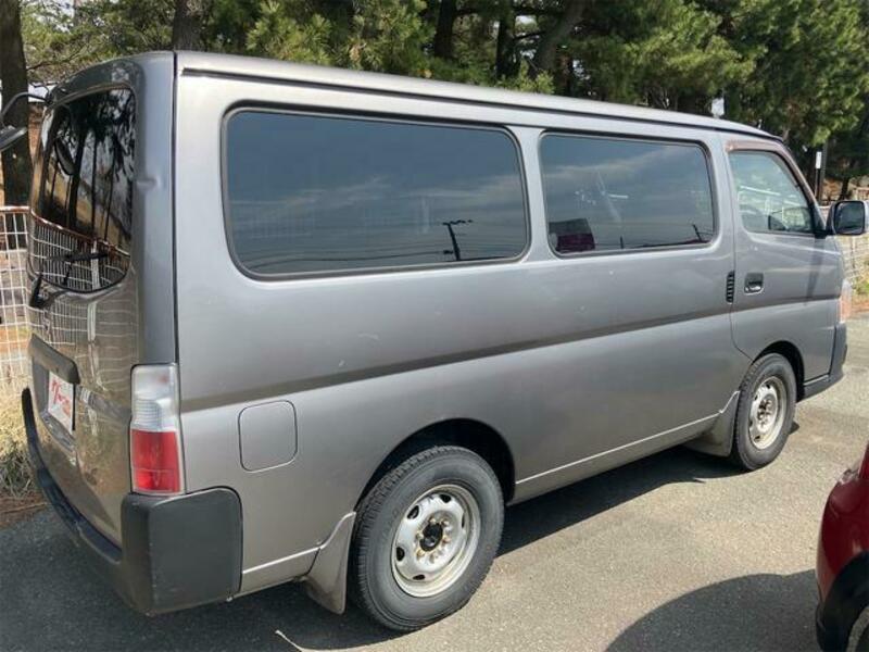 CARAVAN