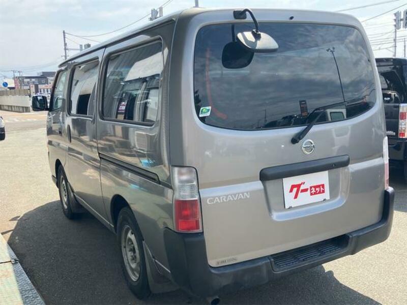 CARAVAN