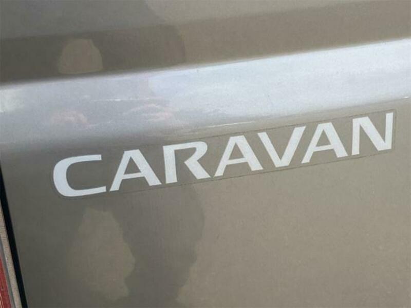 CARAVAN