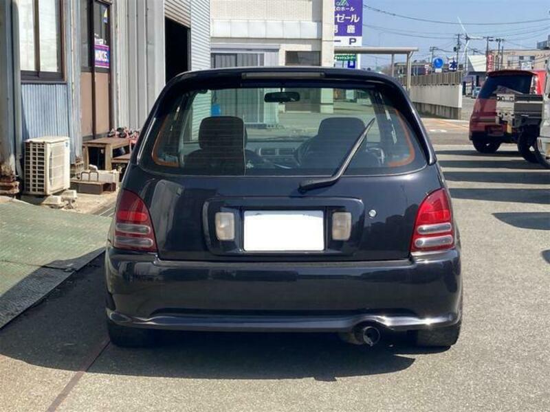 STARLET