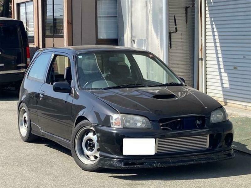 STARLET-0