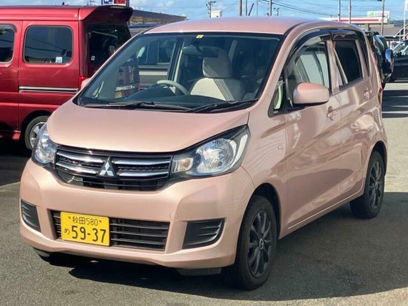 EK WAGON