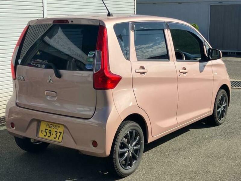 EK WAGON