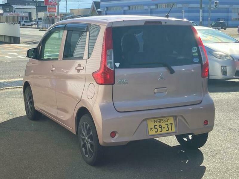 EK WAGON