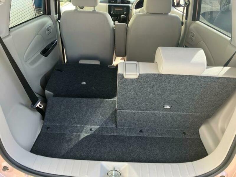 EK WAGON