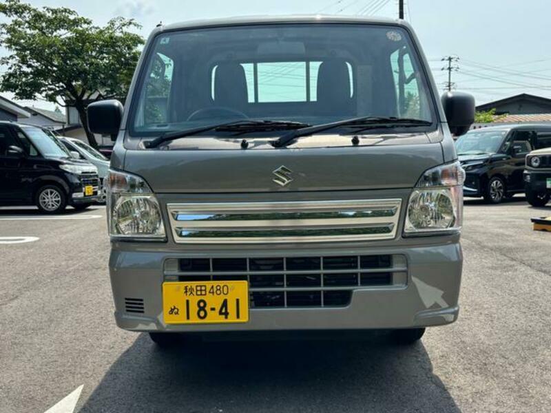 CARRY TRUCK