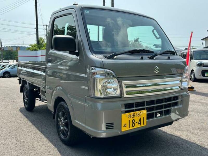 CARRY TRUCK
