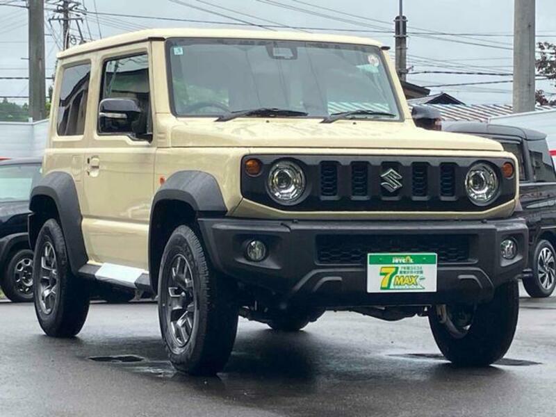 JIMNY SIERRA
