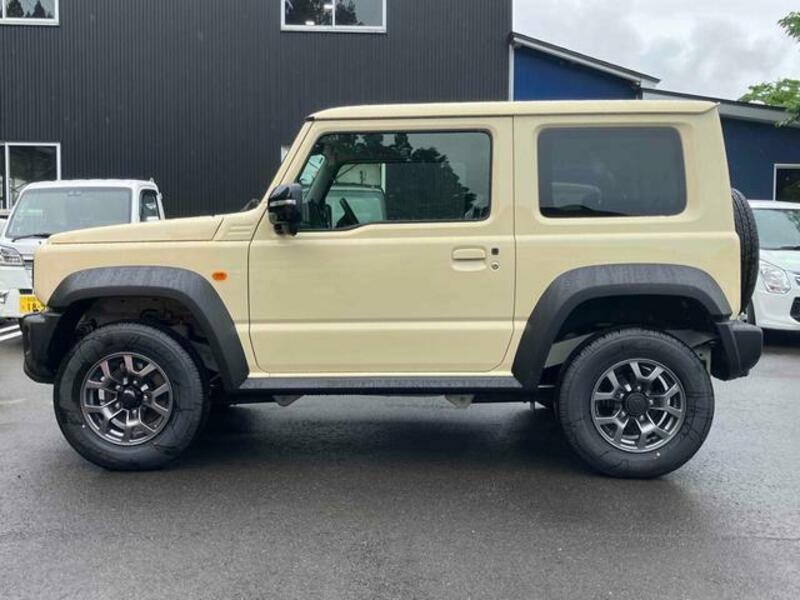 JIMNY SIERRA