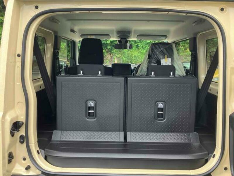 JIMNY SIERRA