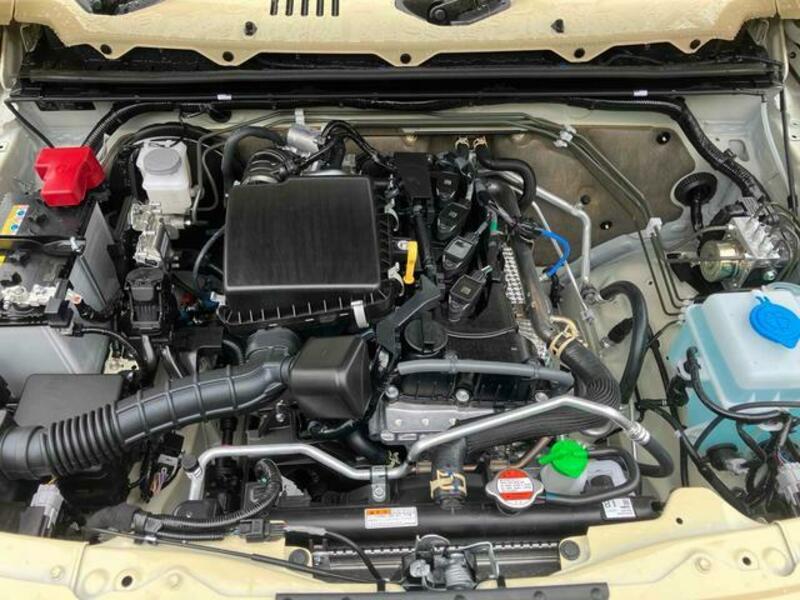 JIMNY SIERRA