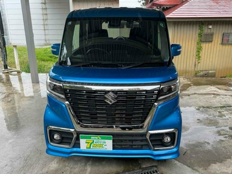 SPACIA CUSTOM