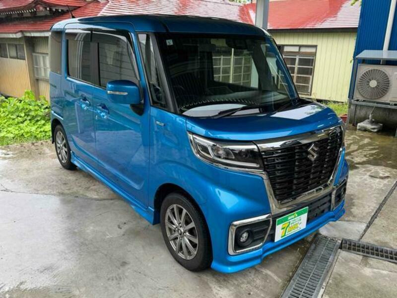 SPACIA CUSTOM