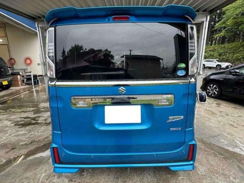 SPACIA CUSTOM