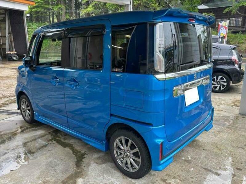 SPACIA CUSTOM