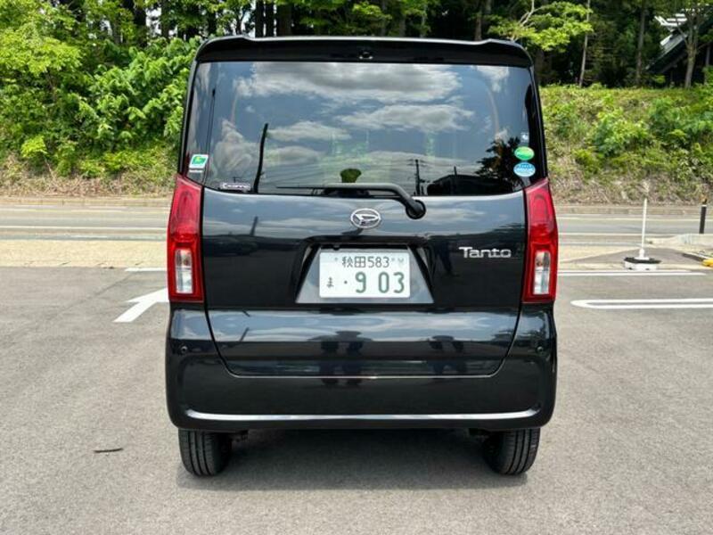 TANTO
