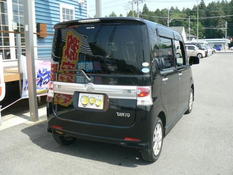 TANTO