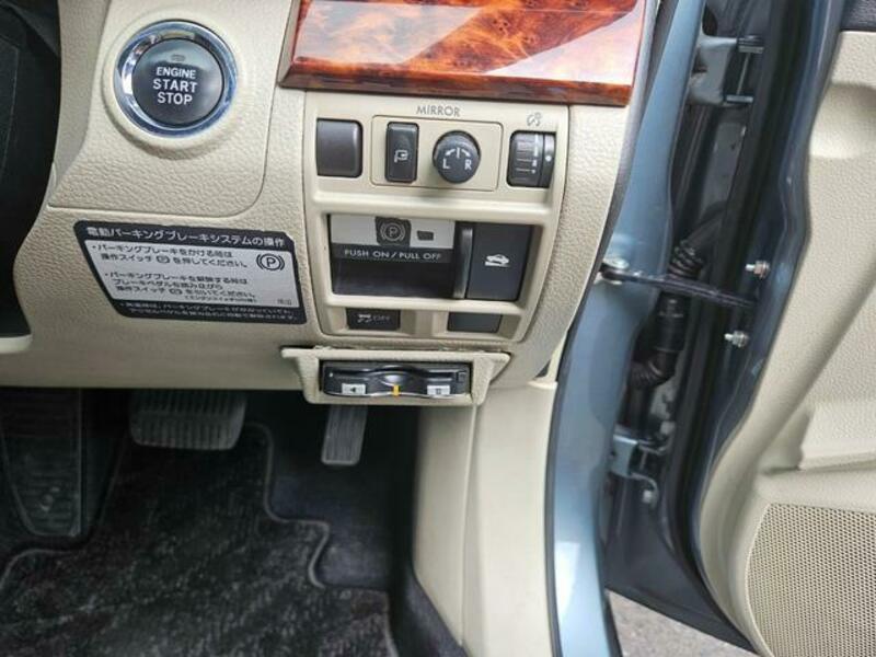 LEGACY OUTBACK