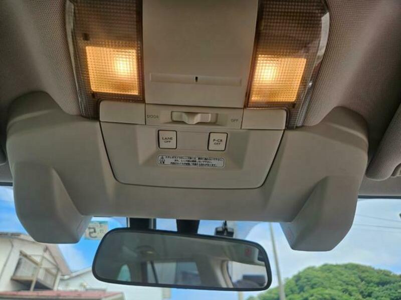 LEGACY OUTBACK