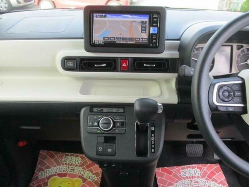 MOVE CANBUS