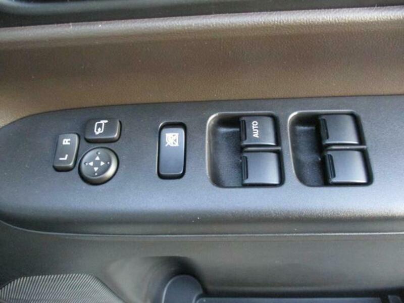 FLAIR WAGON