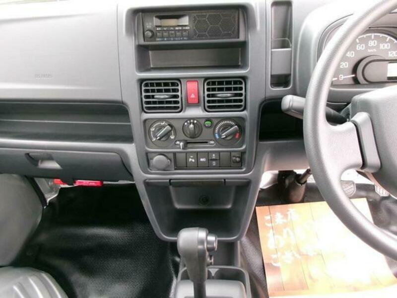 CLIPPER TRUCK