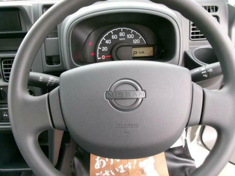 CLIPPER TRUCK