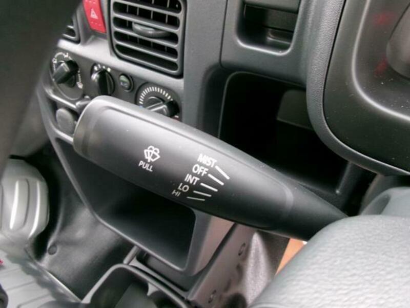 CLIPPER TRUCK