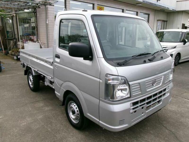CLIPPER TRUCK